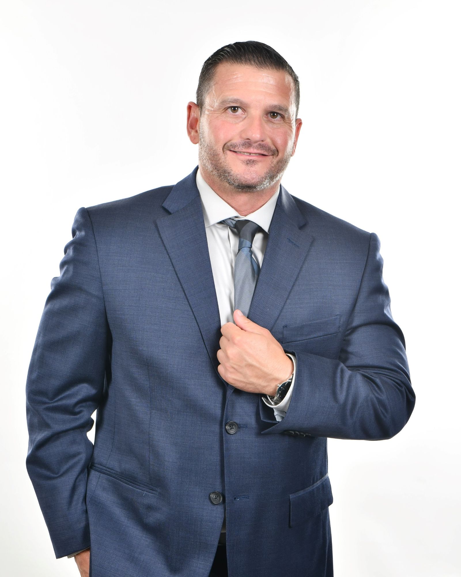 David Block, PA, Real Estate Agent · Realty100